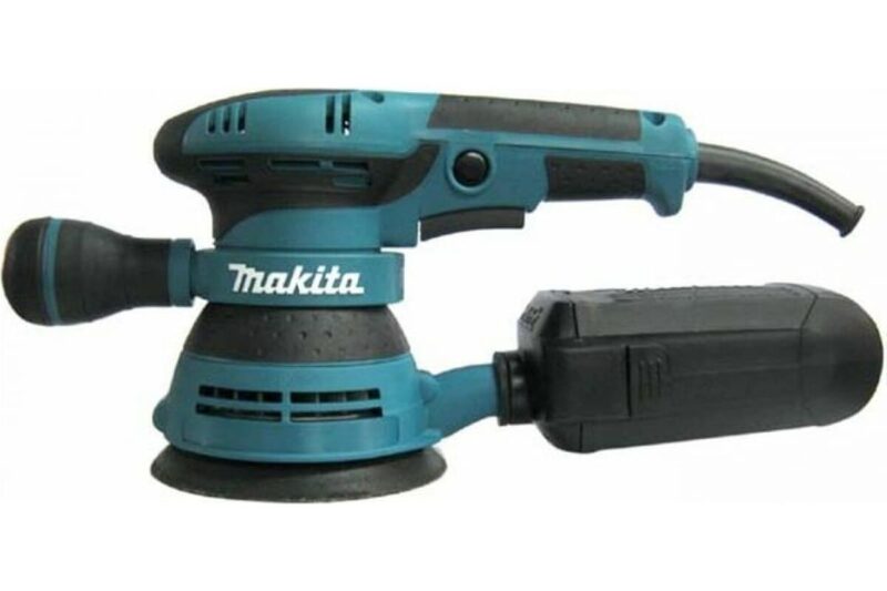 Эксцентриковая шлифмашина Makita BO5040