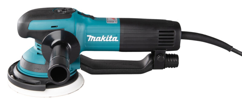 Эксцентриковая шлифмашина Makita BO6050J