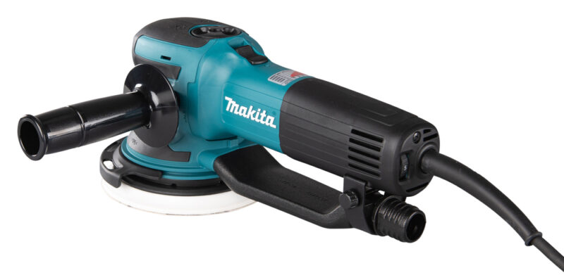 Эксцентриковая шлифмашина Makita BO6050J