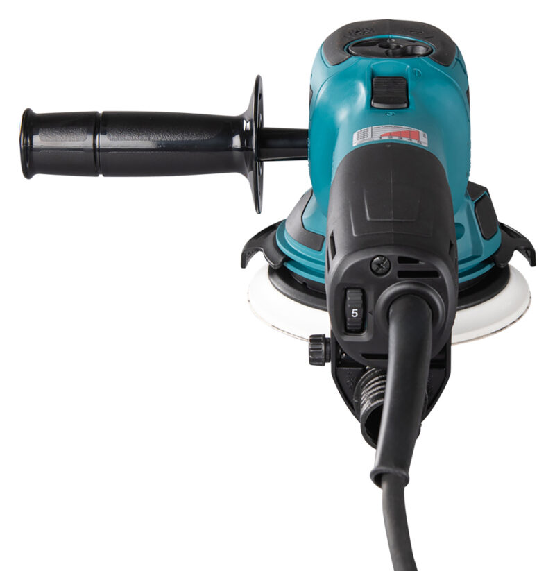 Эксцентриковая шлифмашина Makita BO6050J