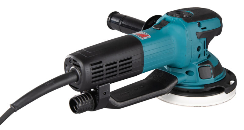 Эксцентриковая шлифмашина Makita BO6050J