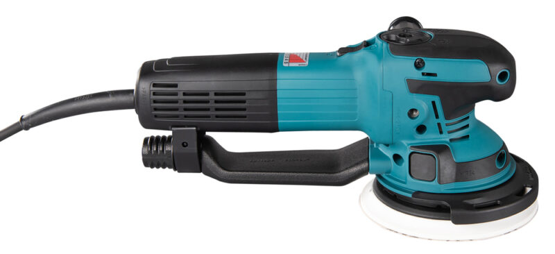 Эксцентриковая шлифмашина Makita BO6050J