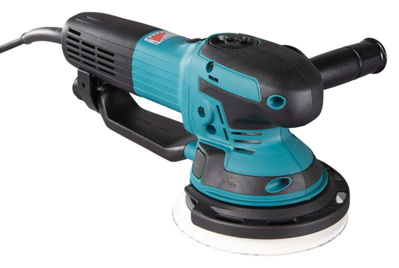 Эксцентриковая шлифмашина Makita BO6050J