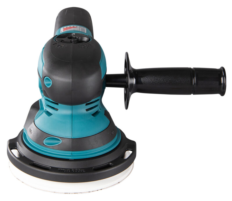 Эксцентриковая шлифмашина Makita BO6050J