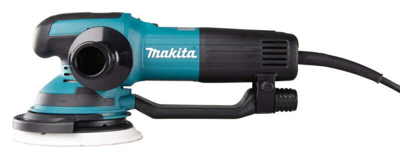 Эксцентриковая шлифмашина Makita BO6050J