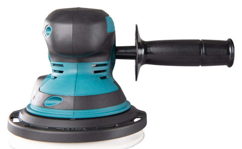 Эксцентриковая шлифмашина Makita BO6050J