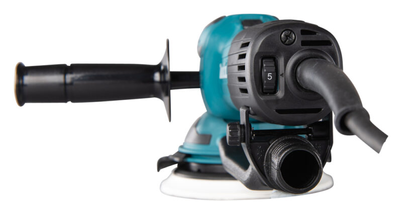Эксцентриковая шлифмашина Makita BO6050J