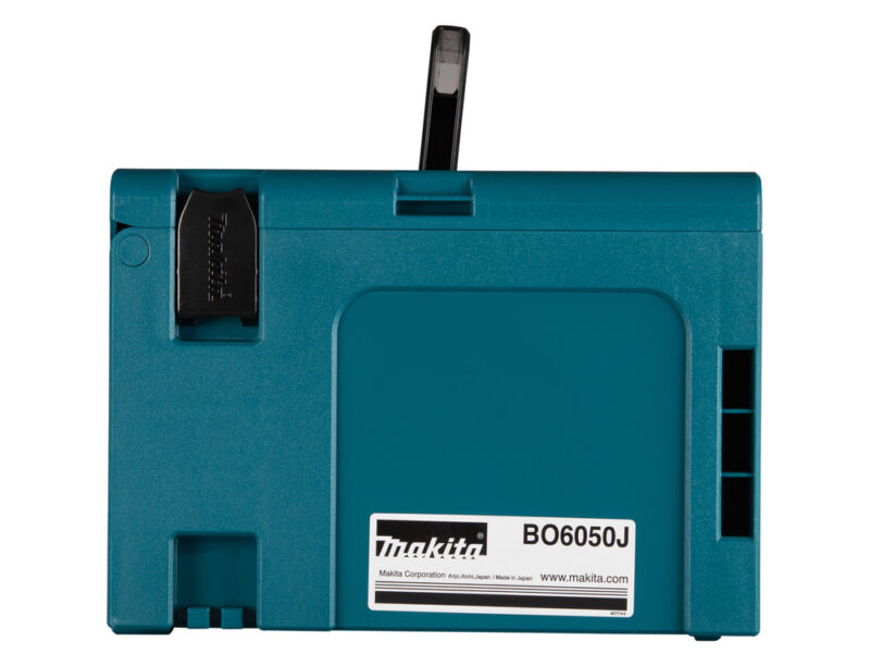 Эксцентриковая шлифмашина Makita BO6050J
