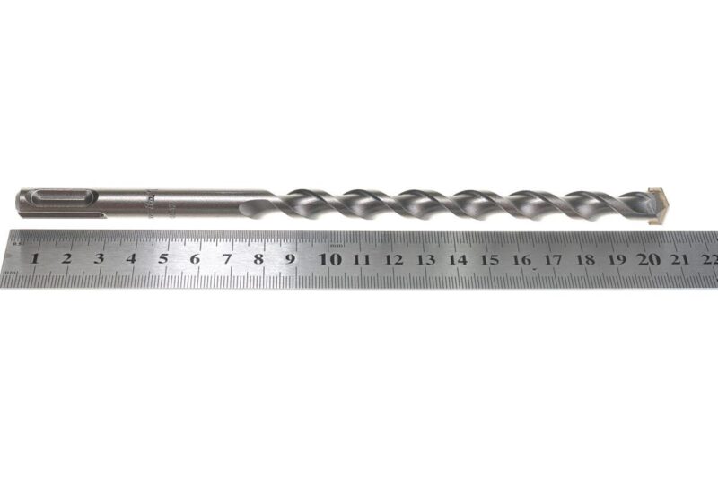 Бур для перфораторов (12х210 мм; SDS+) Makita D-00234