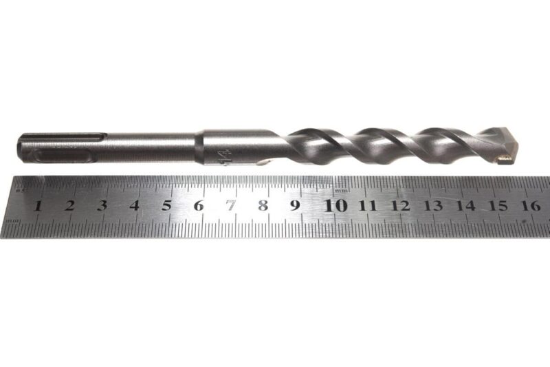 Бур для перфораторов (14х160 мм; SDS+) Makita D-00262