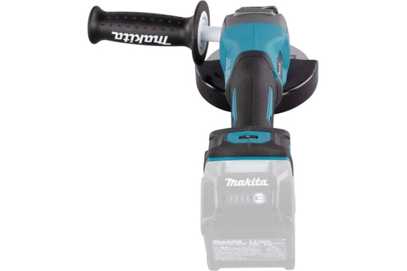 Угловая шлифовальная машина Makita XGT GA029GZ 199374