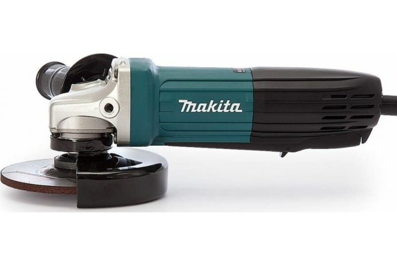 Угловая шлифмашина Makita GA4534