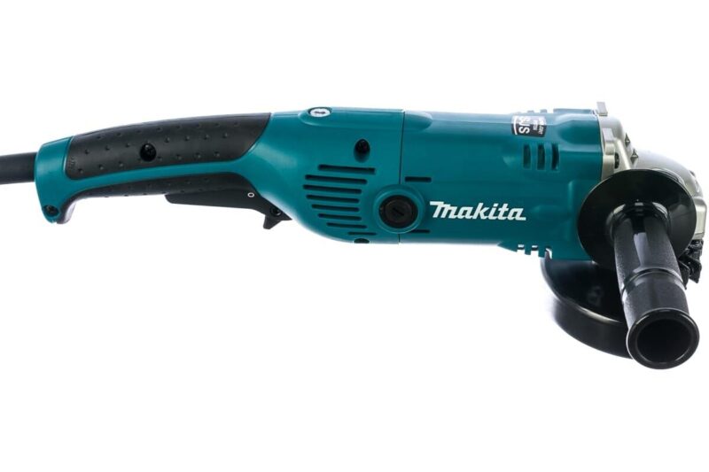 Угловая шлифмашина Makita GA 5021 C