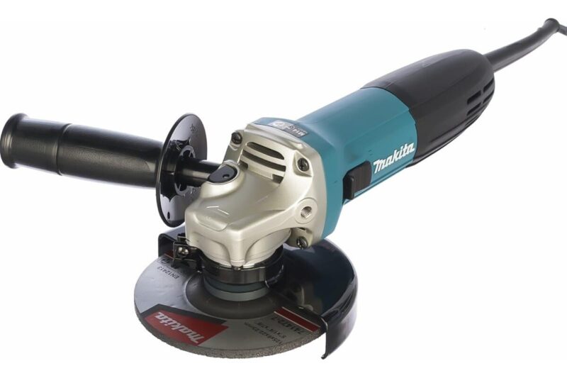 Угловая шлифмашина Makita GA5030K