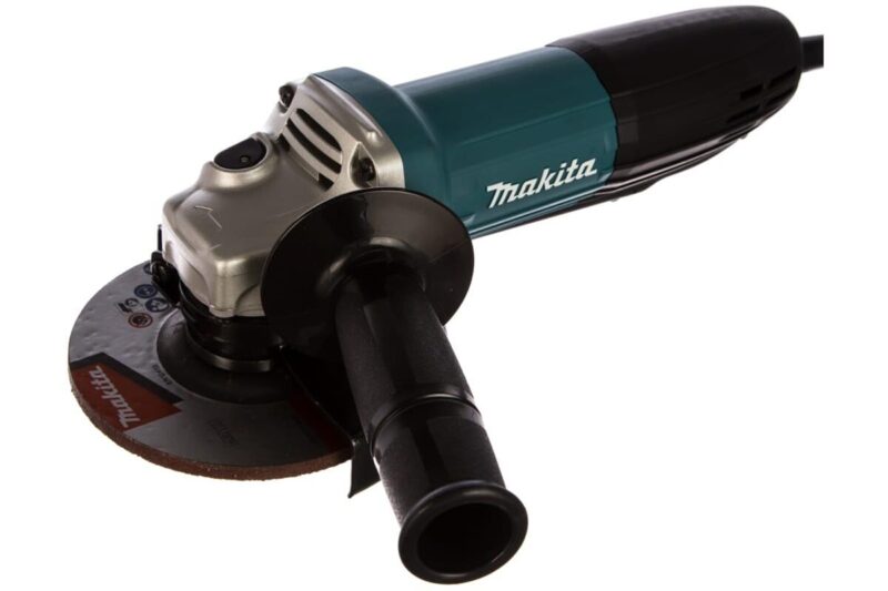 Угловая шлифмашина Makita GA5034