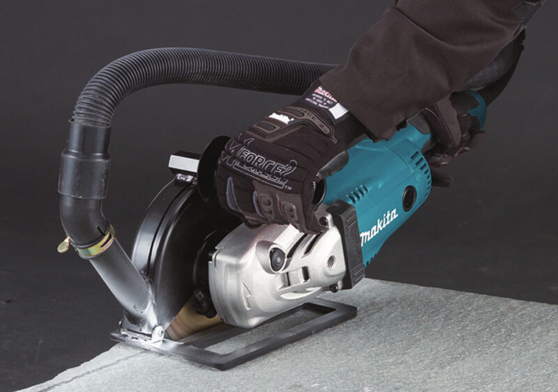 Угловая шлифмашина Makita GA 9020