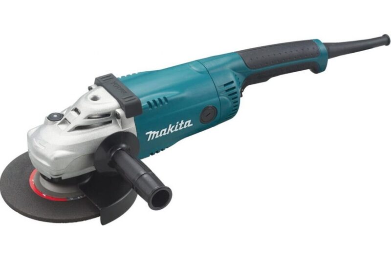 Угловая шлифмашина Makita GA 9020