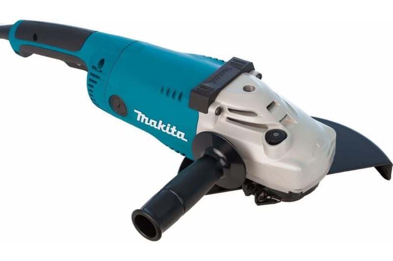 Угловая шлифмашина Makita GA 9020