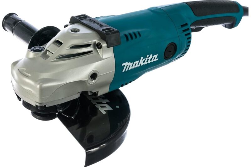 Угловая шлифмашина Makita GA 9020