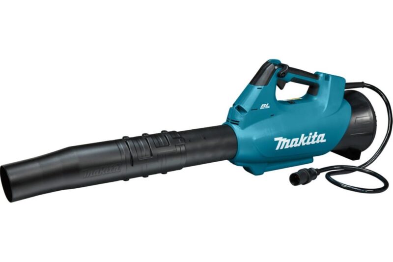 Аккумуляторная воздуходувка Makita PDC BL 36 В/40 MAX UB001CZ