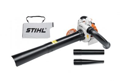 Всасывающий измельчитель STIHL SH 86 42410110930