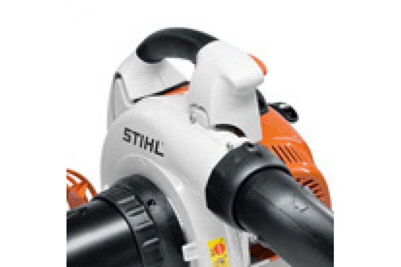 Всасывающий измельчитель STIHL SH 86 42410110930