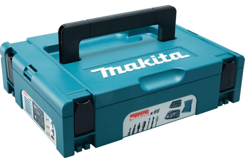 Набор бит и сверл Makita B-43044