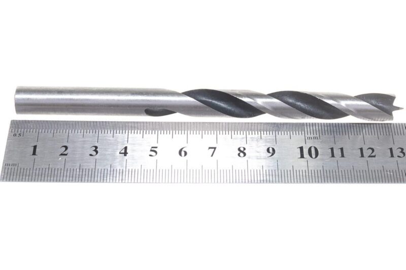 Сверло 10х135 мм по дереву Makita D-07098