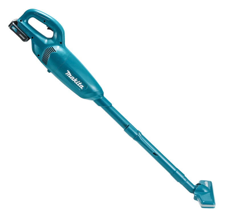 Пылесос Makita CL106FDZ