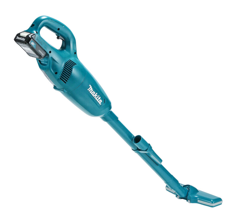 Пылесос Makita CL106FDZ