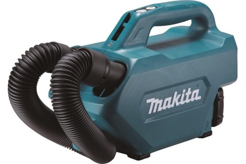 Пылесос Makita CL121DZ