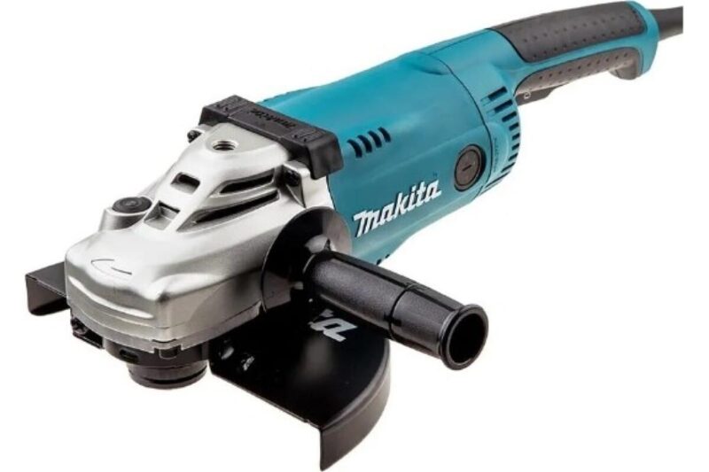 Угловая шлифмашина Makita GA 9020 SF