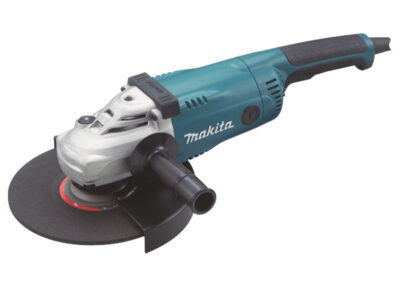 Угловая шлифмашина Makita GA 9020 SF