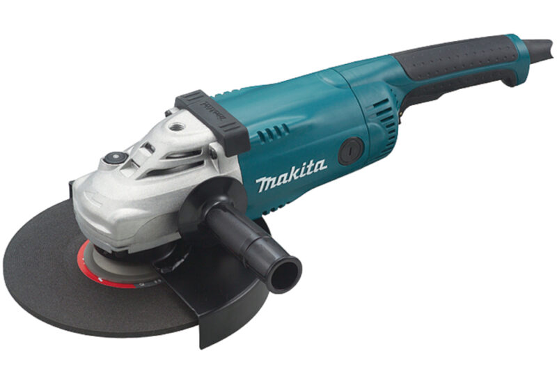 Угловая шлифмашина Makita GA 9020 SF