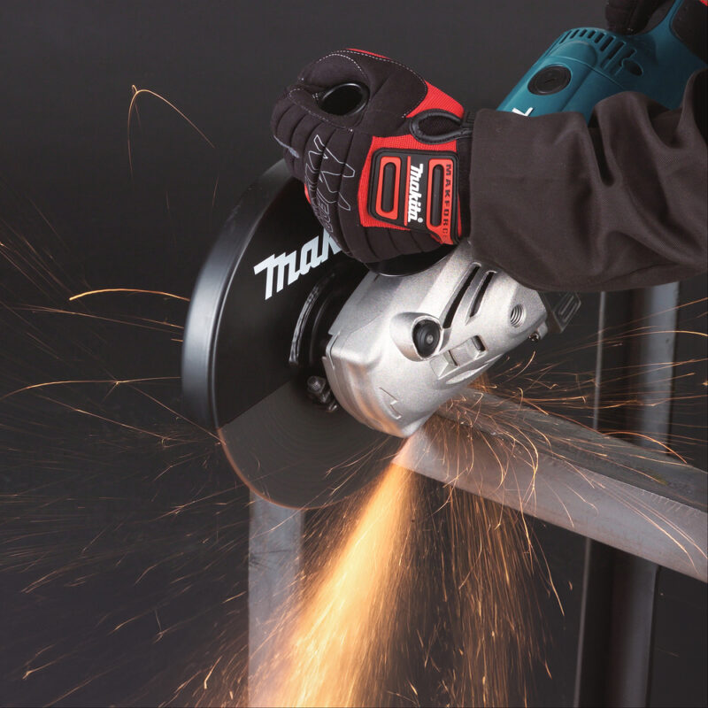 Угловая шлифмашина Makita GA 9020 SF
