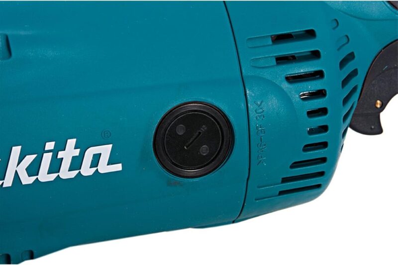 Угловая шлифмашина Makita GA9020SFK