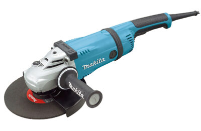 Угловая шлифмашина Makita GA 9030 SF01