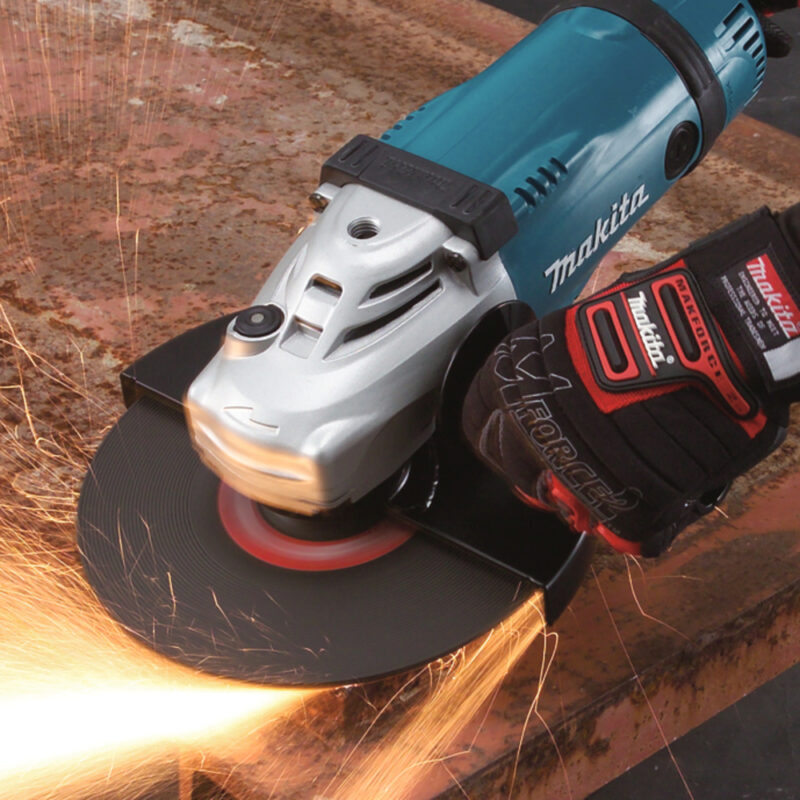 Угловая шлифмашина Makita GA 9030 SF01