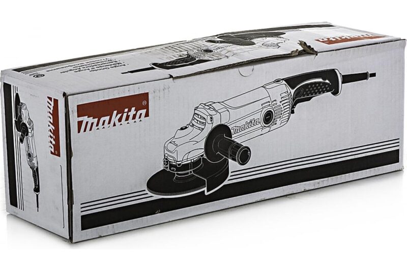 Угловая шлифмашина Makita GA9050