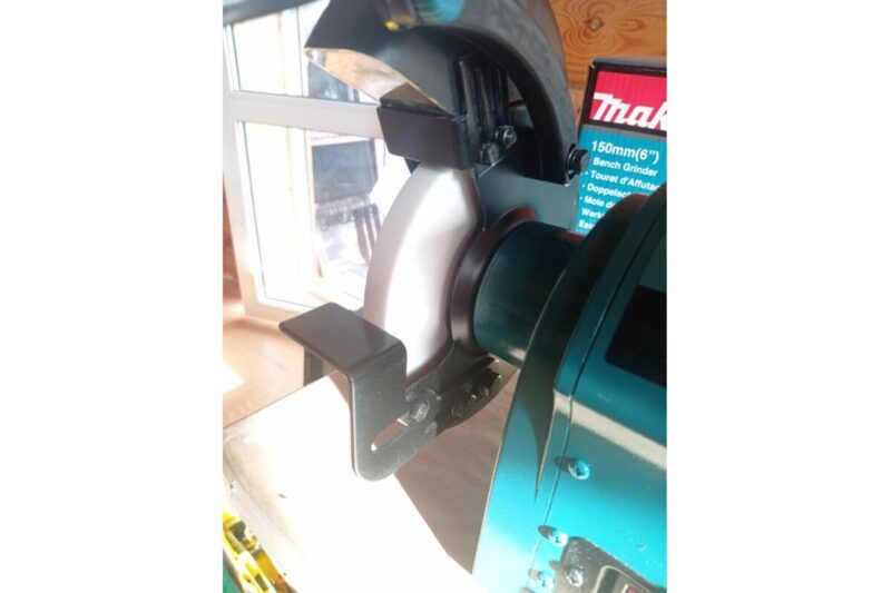 Точило Makita GB 602