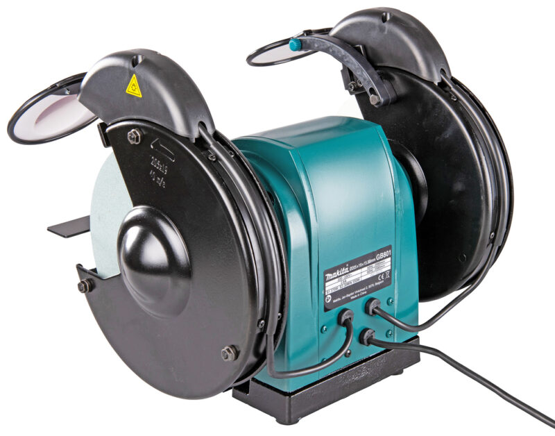 Точило Makita GB 801