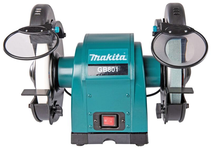 Точило Makita GB 801