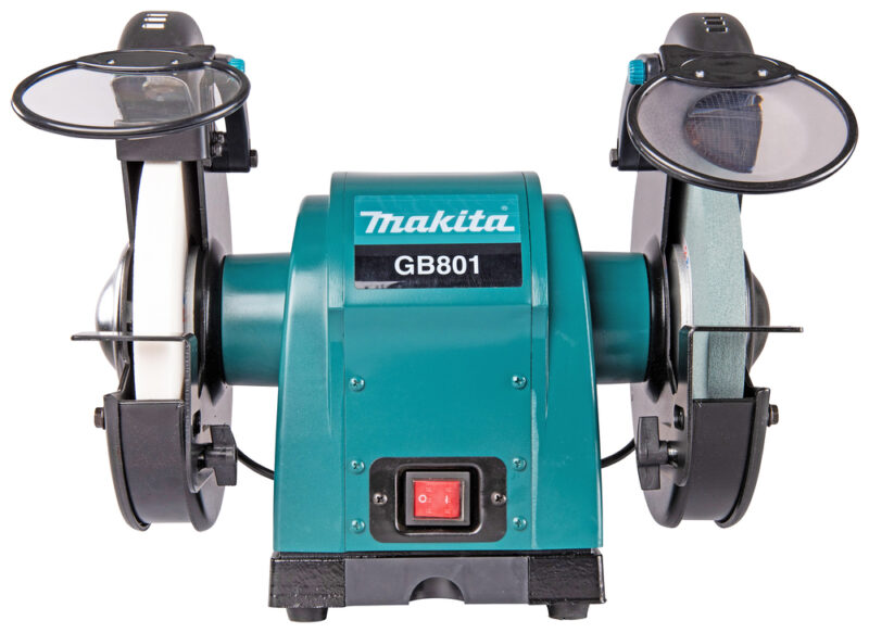 Точило Makita GB 801