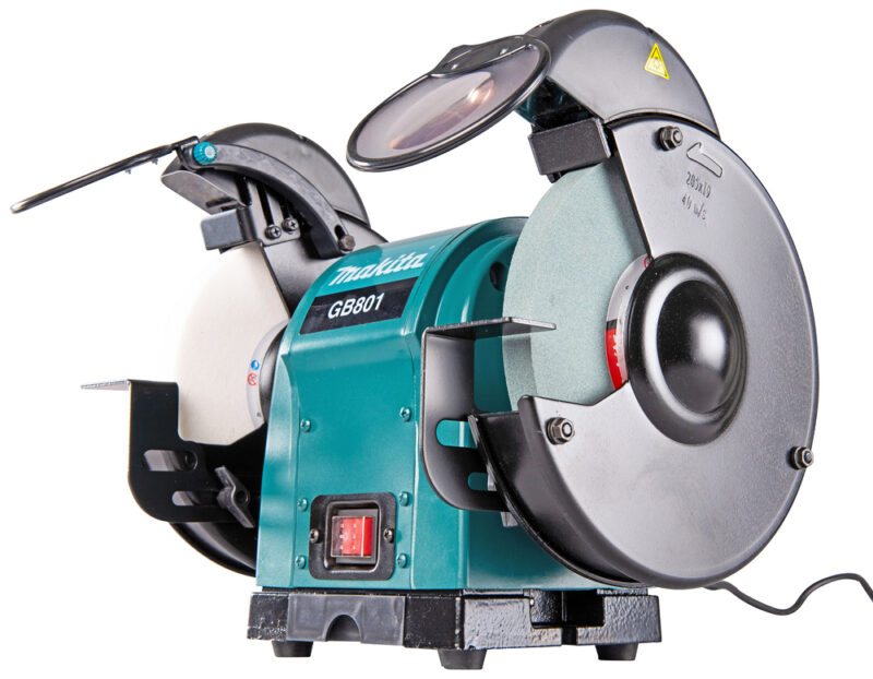 Точило Makita GB 801