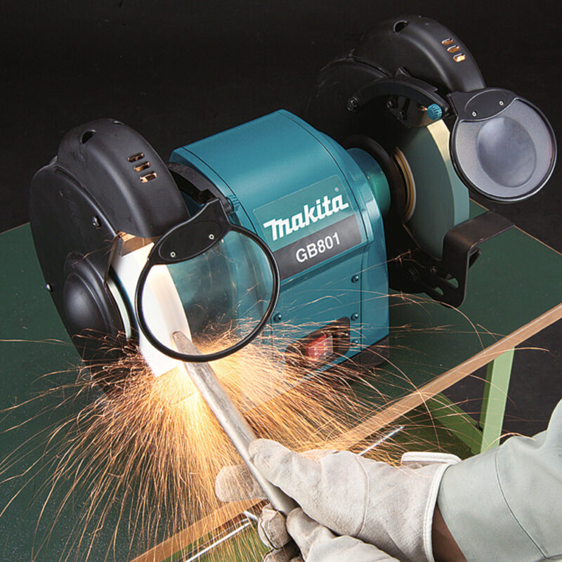 Точило Makita GB 801