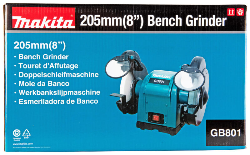 Точило Makita GB 801