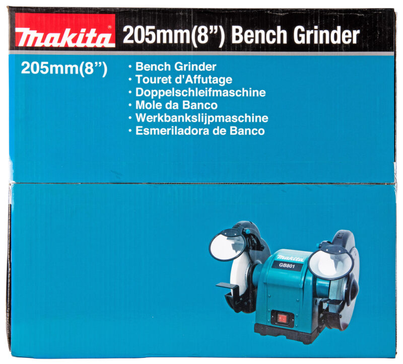 Точило Makita GB 801