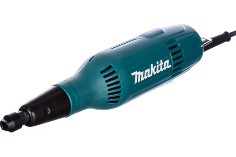 Прямая шлифмашина Makita GD0603