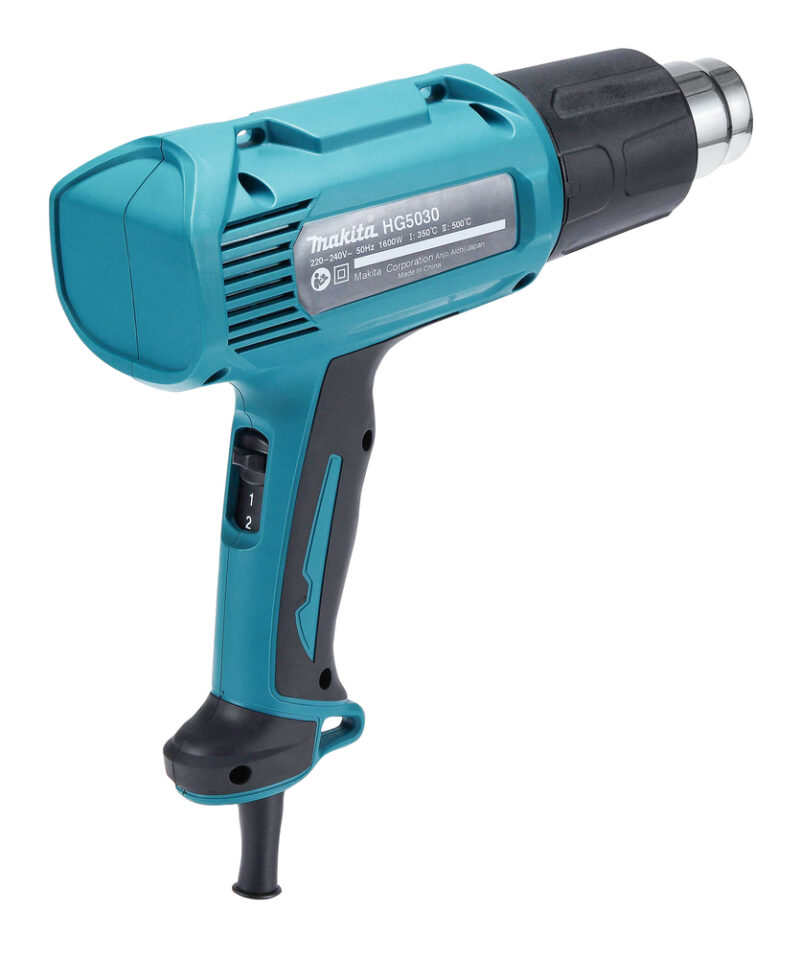 Термопистолет Makita HG5030K