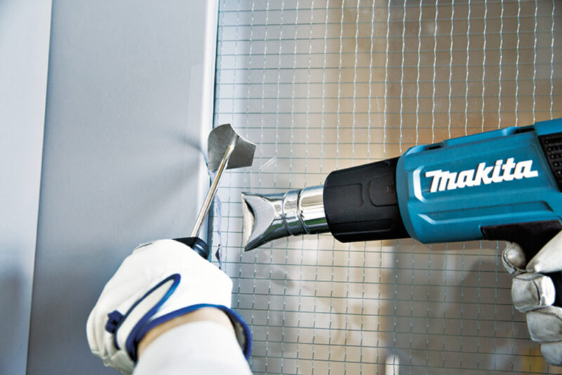 Термопистолет Makita HG6030K 198933